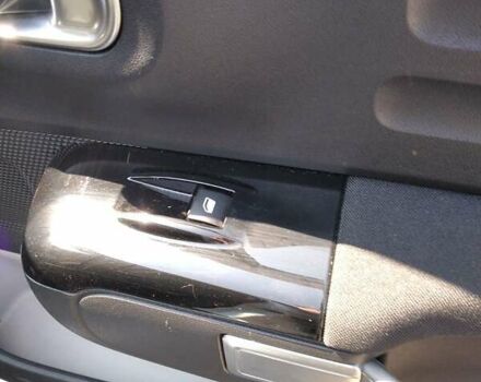 Белый Ситроен С3, объемом двигателя 1.6 л и пробегом 189 тыс. км за 11804 $, фото 20 на Automoto.ua