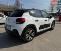 Білий Сітроен С3, об'ємом двигуна 1.2 л та пробігом 102 тис. км за 11500 $, фото 3 на Automoto.ua