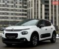 Білий Сітроен С3, об'ємом двигуна 1.2 л та пробігом 92 тис. км за 12900 $, фото 7 на Automoto.ua