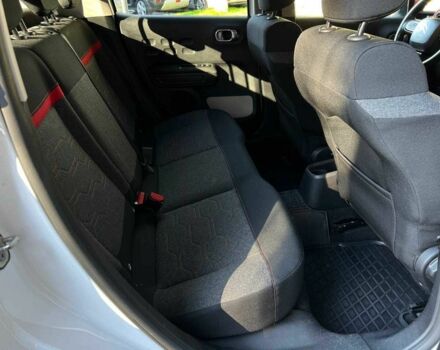 Белый Ситроен С3, объемом двигателя 1.2 л и пробегом 105 тыс. км за 7500 $, фото 17 на Automoto.ua