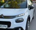 Білий Сітроен С3, об'ємом двигуна 1.2 л та пробігом 58 тис. км за 8300 $, фото 4 на Automoto.ua