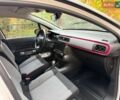 Білий Сітроен С3, об'ємом двигуна 1.2 л та пробігом 44 тис. км за 14050 $, фото 10 на Automoto.ua