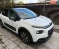 Белый Ситроен С3, объемом двигателя 1.2 л и пробегом 123 тыс. км за 10000 $, фото 1 на Automoto.ua