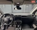Ситроен С3 2018 в Киеве на Automoto.ua Белый Ситроен С3, объемом двигателя 1.2 л и пробегом 89 тыс. км за 13500 $, фото 7 на Automoto.ua