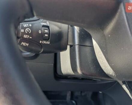 Белый Ситроен С3, объемом двигателя 1.2 л и пробегом 53 тыс. км за 13500 $, фото 5 на Automoto.ua