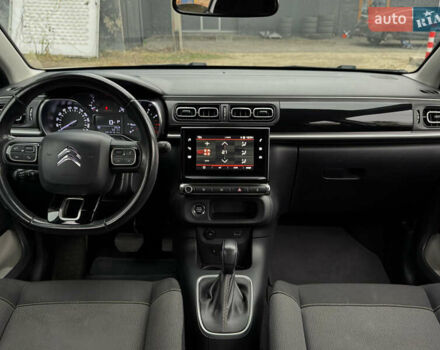 Белый Ситроен С3, объемом двигателя 1.2 л и пробегом 91 тыс. км за 12300 $, фото 12 на Automoto.ua