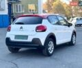 Білий Сітроен С3, об'ємом двигуна 1.2 л та пробігом 105 тис. км за 7500 $, фото 5 на Automoto.ua