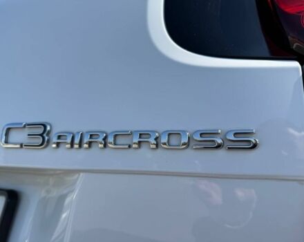 Белый Ситроен С3, объемом двигателя 1.2 л и пробегом 67 тыс. км за 13500 $, фото 6 на Automoto.ua