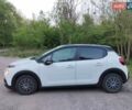 Белый Ситроен С3, объемом двигателя 1.2 л и пробегом 111 тыс. км за 8300 $, фото 13 на Automoto.ua