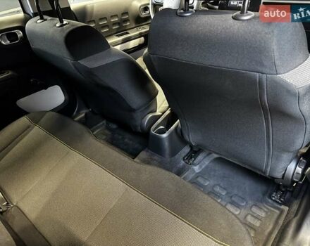 Білий Сітроен С3, об'ємом двигуна 1.2 л та пробігом 68 тис. км за 8700 $, фото 31 на Automoto.ua