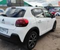 Белый Ситроен С3, объемом двигателя 1.2 л и пробегом 138 тыс. км за 9500 $, фото 3 на Automoto.ua