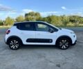 Ситроен С3 2018 в Стрые на Automoto.ua Белый Ситроен С3, объемом двигателя 1.2 л и пробегом 93 тыс. км за 11000 $, фото 1 на Automoto.ua