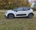 Белый Ситроен С3, объемом двигателя 1.2 л и пробегом 88 тыс. км за 9600 $, фото 4 на Automoto.ua