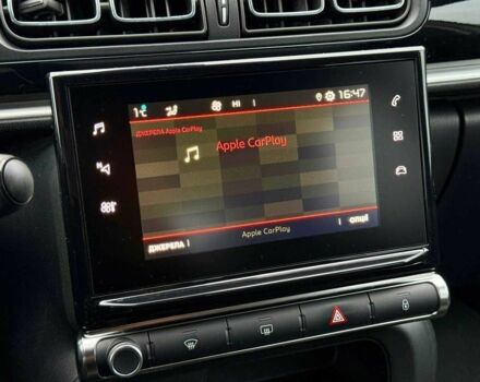 Белый Ситроен С3, объемом двигателя 1.2 л и пробегом 92 тыс. км за 12900 $, фото 11 на Automoto.ua