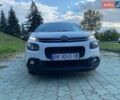 Белый Ситроен С3, объемом двигателя 1.2 л и пробегом 124 тыс. км за 11500 $, фото 1 на Automoto.ua