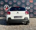 Білий Сітроен С3, об'ємом двигуна 1.2 л та пробігом 125 тис. км за 10990 $, фото 9 на Automoto.ua