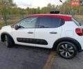 Белый Ситроен С3, объемом двигателя 1.2 л и пробегом 107 тыс. км за 12500 $, фото 5 на Automoto.ua
