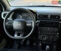 Білий Сітроен С3, об'ємом двигуна 1.2 л та пробігом 58 тис. км за 8300 $, фото 19 на Automoto.ua