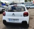 Белый Ситроен С3, объемом двигателя 1.2 л и пробегом 138 тыс. км за 9500 $, фото 4 на Automoto.ua