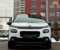 Білий Сітроен С3, об'ємом двигуна 1.2 л та пробігом 92 тис. км за 12900 $, фото 5 на Automoto.ua