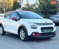 Білий Сітроен С3, об'ємом двигуна 1.2 л та пробігом 105 тис. км за 7500 $, фото 1 на Automoto.ua