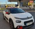 Белый Ситроен С3, объемом двигателя 1.2 л и пробегом 48 тыс. км за 15380 $, фото 8 на Automoto.ua