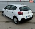Білий Сітроен С3, об'ємом двигуна 1.2 л та пробігом 108 тис. км за 8600 $, фото 10 на Automoto.ua
