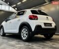 Білий Сітроен С3, об'ємом двигуна 1.2 л та пробігом 68 тис. км за 8700 $, фото 10 на Automoto.ua