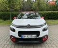 Білий Сітроен С3, об'ємом двигуна 1.2 л та пробігом 62 тис. км за 10850 $, фото 6 на Automoto.ua