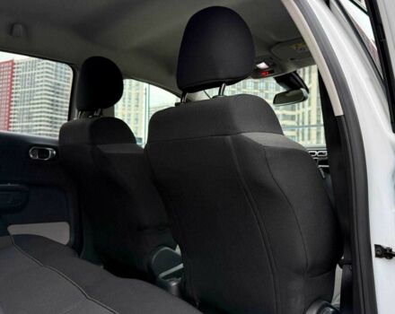 Белый Ситроен С3, объемом двигателя 1.2 л и пробегом 92 тыс. км за 12900 $, фото 17 на Automoto.ua