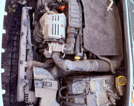 Сітроен С3 2018 у Івано-Франківську на Automoto.ua Білий Сітроен С3, об'ємом двигуна 1.2 л та пробігом 99 тис. км за 4000 $, фото 15 на Automoto.ua