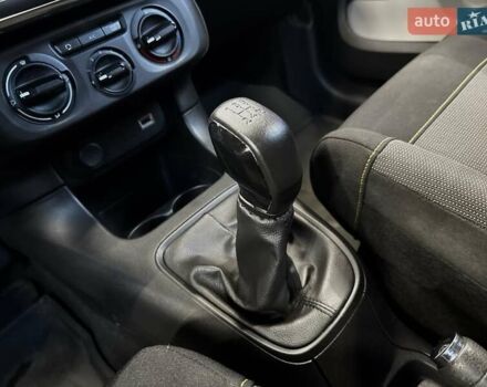 Білий Сітроен С3, об'ємом двигуна 1.2 л та пробігом 68 тис. км за 8700 $, фото 32 на Automoto.ua