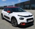 Белый Ситроен С3, объемом двигателя 1.2 л и пробегом 83 тыс. км за 10493 $, фото 1 на Automoto.ua