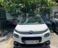 Білий Сітроен С3, об'ємом двигуна 1.2 л та пробігом 90 тис. км за 12000 $, фото 3 на Automoto.ua
