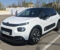 Белый Ситроен С3, объемом двигателя 1.2 л и пробегом 51 тыс. км за 14300 $, фото 1 на Automoto.ua