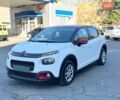 Білий Сітроен С3, об'ємом двигуна 1.2 л та пробігом 105 тис. км за 7500 $, фото 2 на Automoto.ua