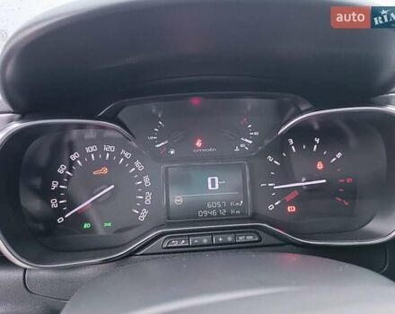 Белый Ситроен С3, объемом двигателя 1.2 л и пробегом 94 тыс. км за 11550 $, фото 30 на Automoto.ua