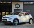 Белый Ситроен С3, объемом двигателя 1.2 л и пробегом 105 тыс. км за 7500 $, фото 2 на Automoto.ua