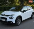 Білий Сітроен С3, об'ємом двигуна 1.2 л та пробігом 58 тис. км за 8300 $, фото 1 на Automoto.ua