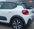 Белый Ситроен С3, объемом двигателя 1.2 л и пробегом 94 тыс. км за 11550 $, фото 6 на Automoto.ua
