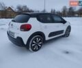 Білий Сітроен С3, об'ємом двигуна 1.2 л та пробігом 53 тис. км за 14050 $, фото 5 на Automoto.ua