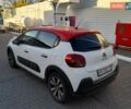 Белый Ситроен С3, объемом двигателя 1.2 л и пробегом 48 тыс. км за 15380 $, фото 7 на Automoto.ua
