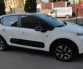 Белый Ситроен С3, объемом двигателя 1.2 л и пробегом 43 тыс. км за 14500 $, фото 3 на Automoto.ua