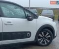 Белый Ситроен С3, объемом двигателя 1.2 л и пробегом 94 тыс. км за 11550 $, фото 13 на Automoto.ua