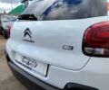 Белый Ситроен С3, объемом двигателя 1.2 л и пробегом 138 тыс. км за 9500 $, фото 14 на Automoto.ua