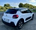 Ситроен С3 2018 в Стрые на Automoto.ua Белый Ситроен С3, объемом двигателя 1.2 л и пробегом 93 тыс. км за 11000 $, фото 2 на Automoto.ua
