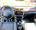 Білий Сітроен С3, об'ємом двигуна 1.2 л та пробігом 83 тис. км за 10500 $, фото 9 на Automoto.ua