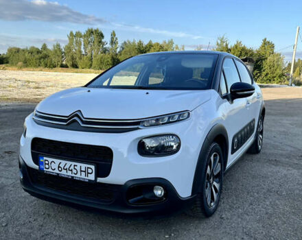 Белый Ситроен С3, объемом двигателя 1.2 л и пробегом 93 тыс. км за 11000 $, фото 44 на Automoto.ua
