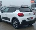 Белый Ситроен С3, объемом двигателя 1.2 л и пробегом 94 тыс. км за 11550 $, фото 9 на Automoto.ua