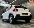 Білий Сітроен С3, об'ємом двигуна 1.2 л та пробігом 68 тис. км за 8700 $, фото 12 на Automoto.ua